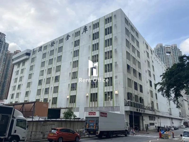 潤發倉庫碼頭 潤發倉庫碼頭-6