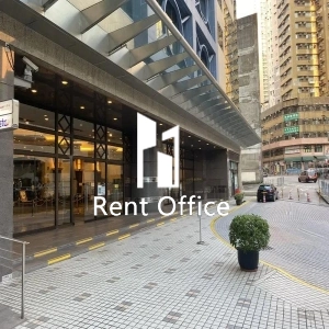 麗晶中心 A座-10