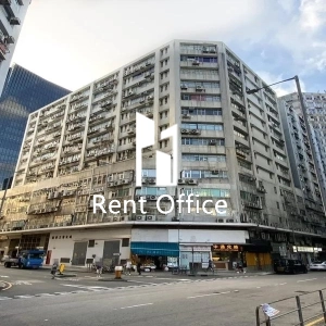 順發工業大廈-1