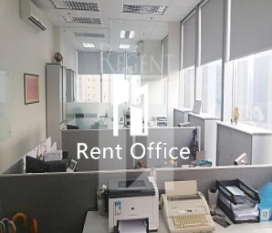 Ceo Tower (環薈中心)