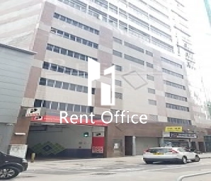 Wang Cheong Enterprises Centre (宏昌企業中心)