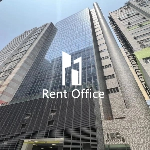 金岸科技中心-1