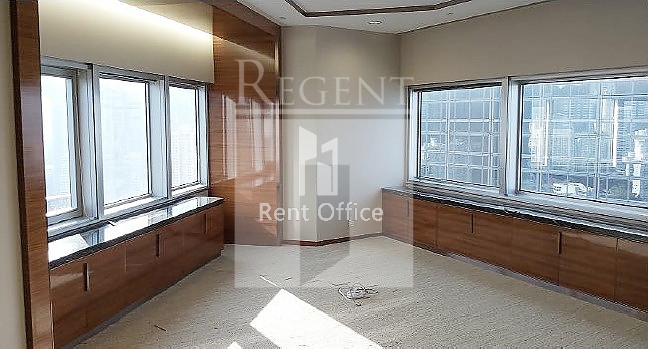 BANK OF CHINA TOWER (中银大厦)-RGP021800