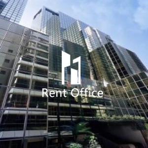 Ruttonjee Centre-Ruttonjee House  律敦治中心-律敦治大廈-0