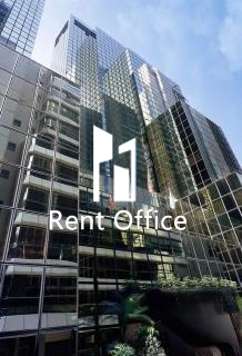 Ruttonjee Centre-Ruttonjee House  律敦治中心-律敦治大廈