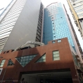 港貿中心
