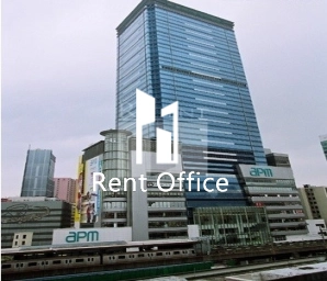 創紀之城5期 - 東亞銀行中心