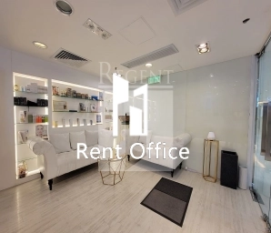 CARNARVON PLAZA (加拿芬广场)