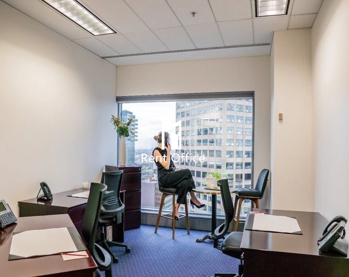 國際金融中心二期