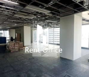 PACIFIC PLACE BLOCK 3 (太古广场三座)