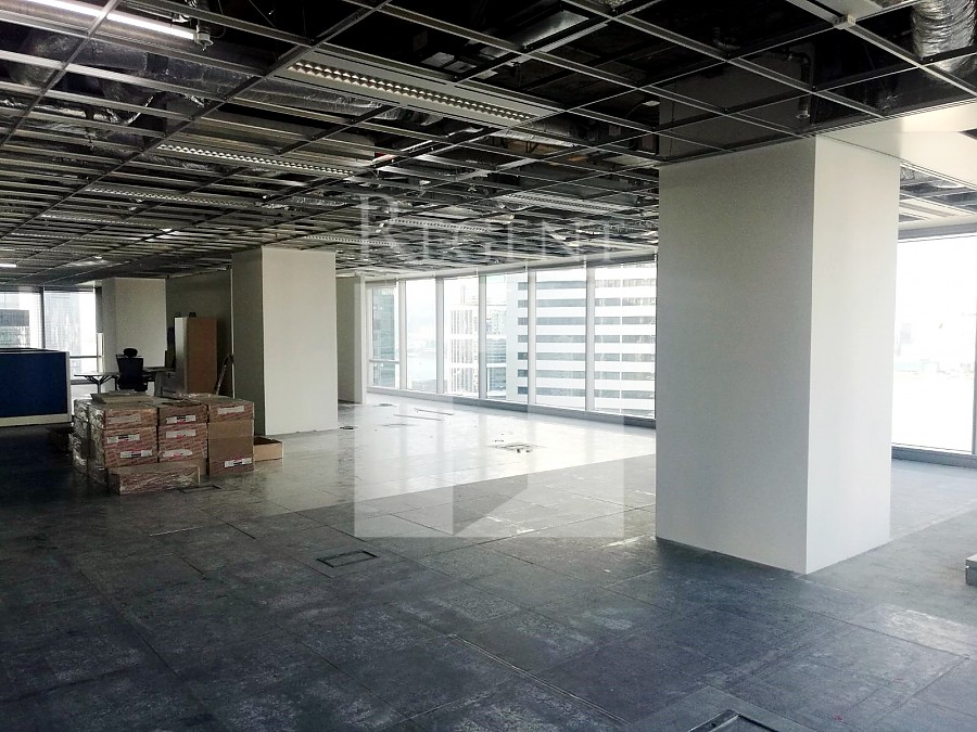 PACIFIC PLACE BLOCK 3 (太古廣場三座)