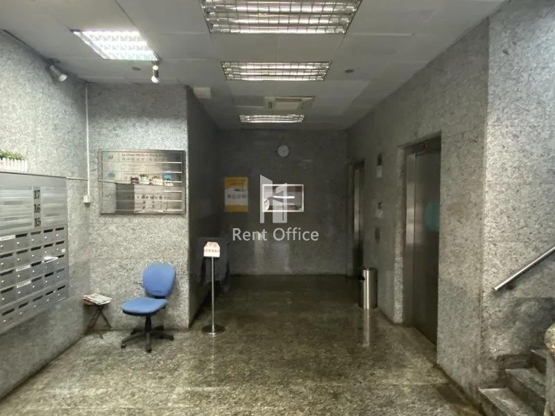China Trade Centre