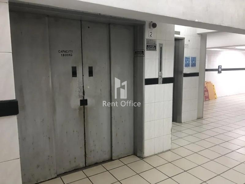 捷联工业大厦