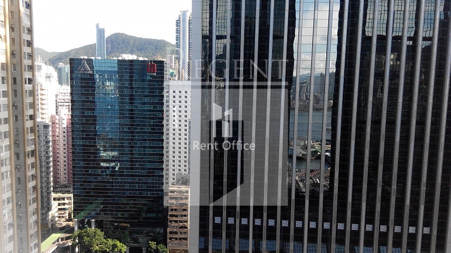 HARBOUR CENTRE (海港中心)-RGP007951