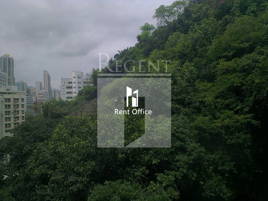 OXFORD COMMERCIAL BUILDING (晋利商业大厦)-RGP007594