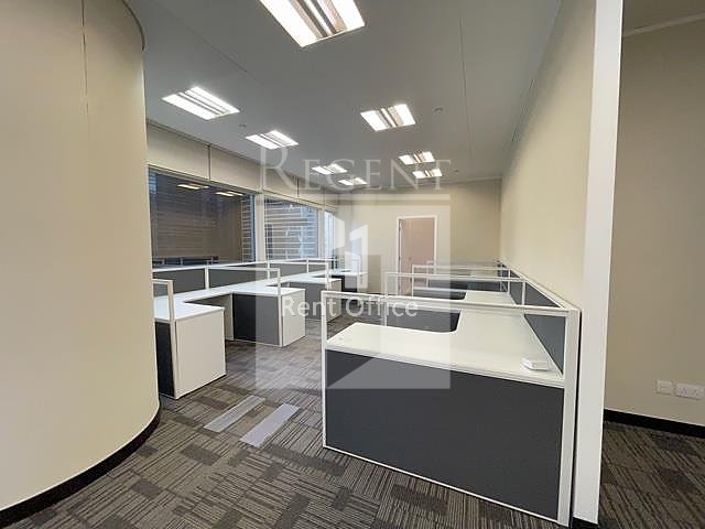 Cheung Kong Centre (長江集團中心)-RGP021754