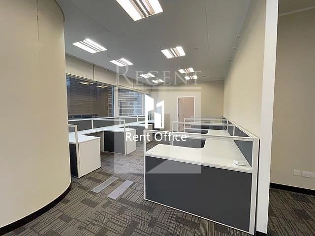 CHEUNG KONG CENTRE (長江集團中心)-RGP021754