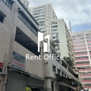 得利工業中心A座-3