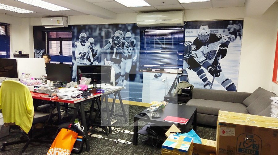 HONG KONG HOUSE (香港工商大廈)