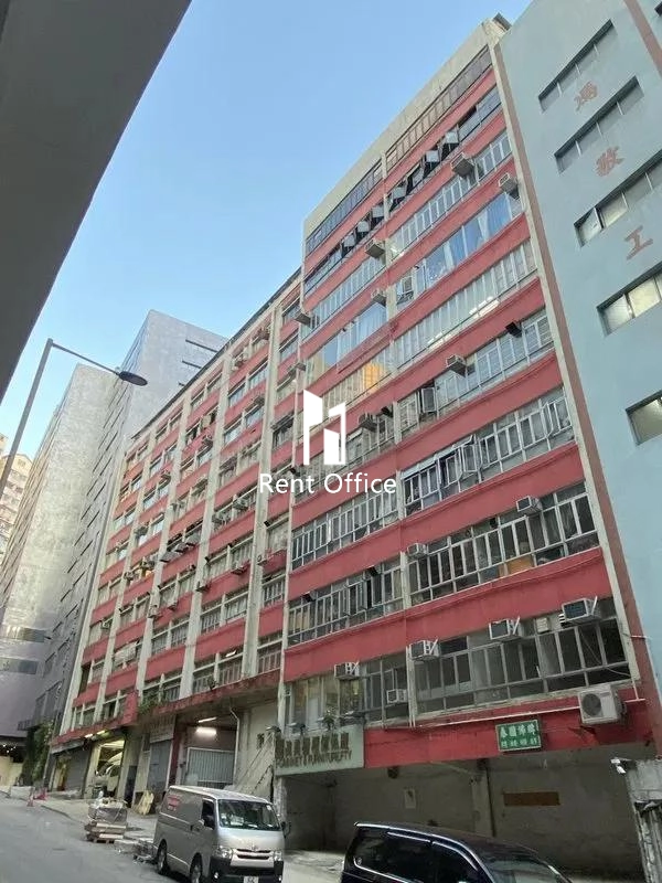 金葵工業大廈-8