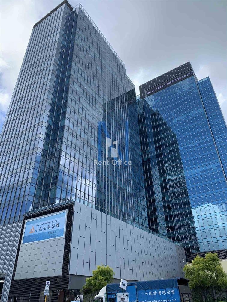 One Harbour Square
