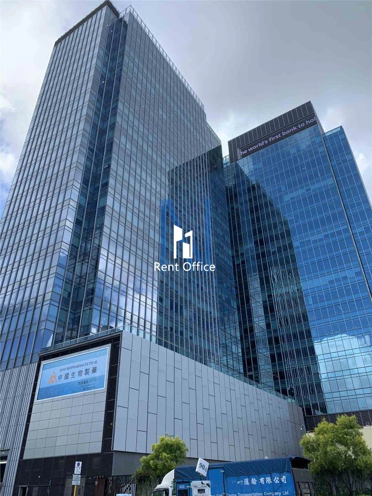 One Harbour Square