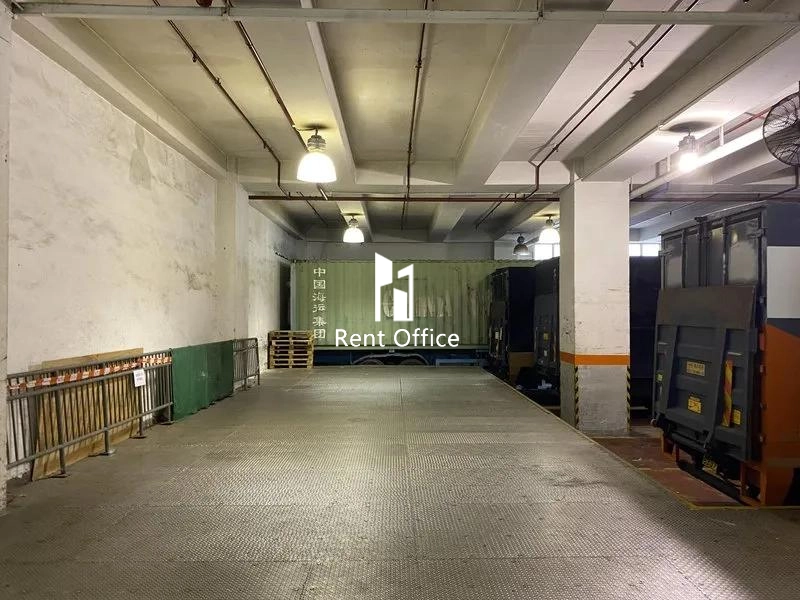 新怡生工業大廈