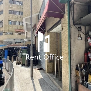 伟力工业大厦A座-8