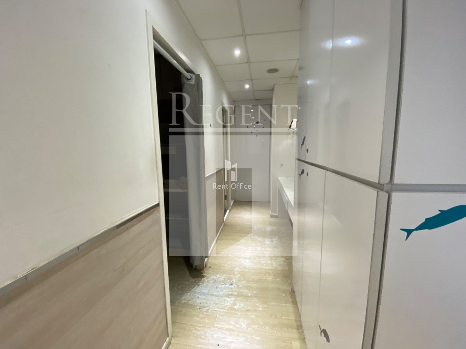 WAY ON COMMERCIAL BUILDING (维安商业大厦)-C0599340
