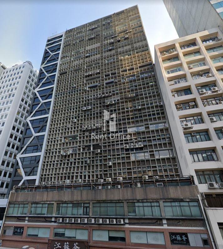 诚信大厦