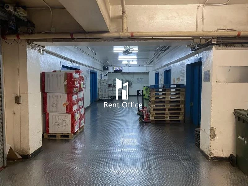 開聯工業中心B座