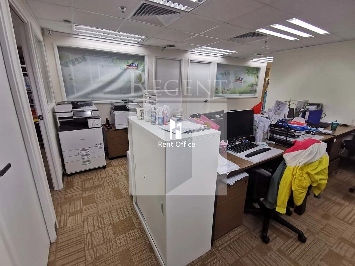 SILVERCORD BLOCK 02 (新港中心 第02座)-RGP022134