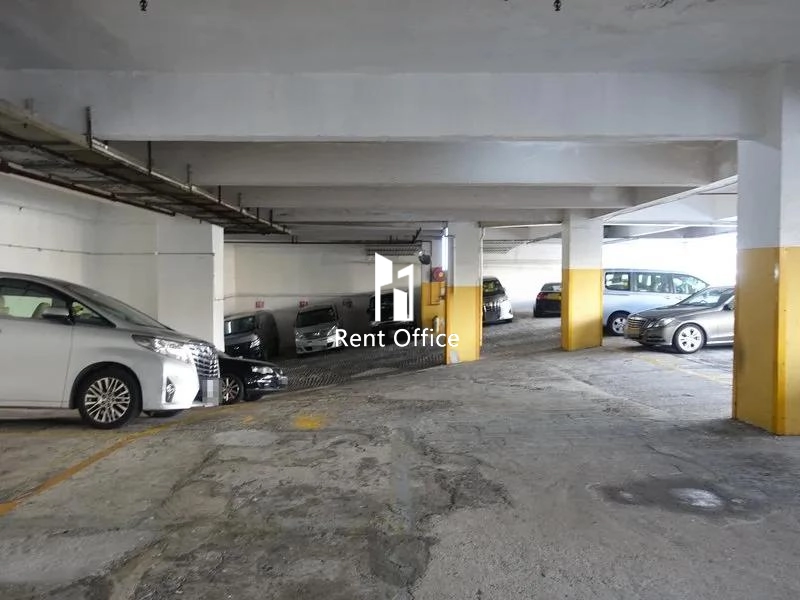 華豐工業中心一座