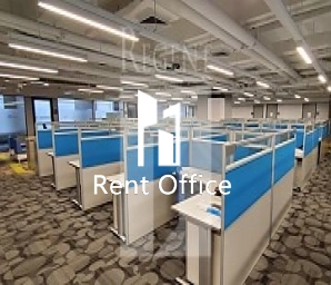 ASIA LOGISTICS HUB - SF CENTRE (亚洲物流中心 – 顺丰大厦)