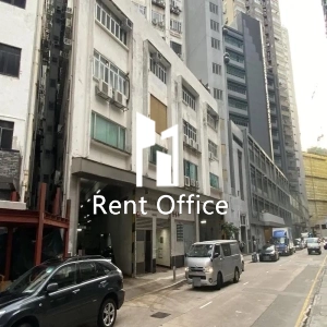 信義工業大廈-4