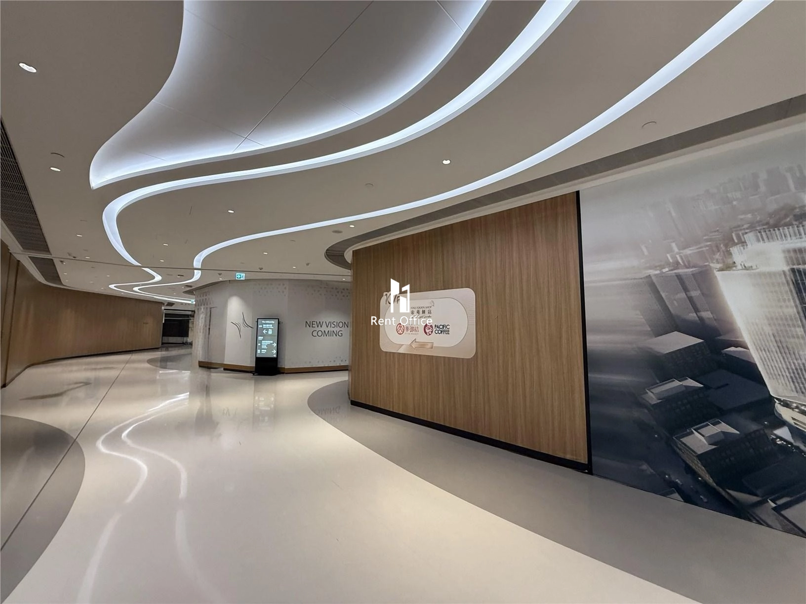 The Millennity 一座