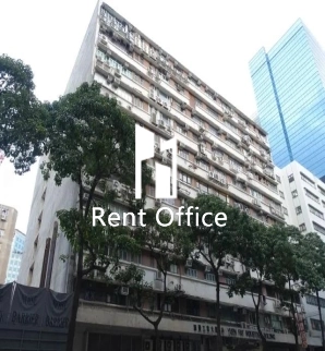 Yuen Fat Industrial Building