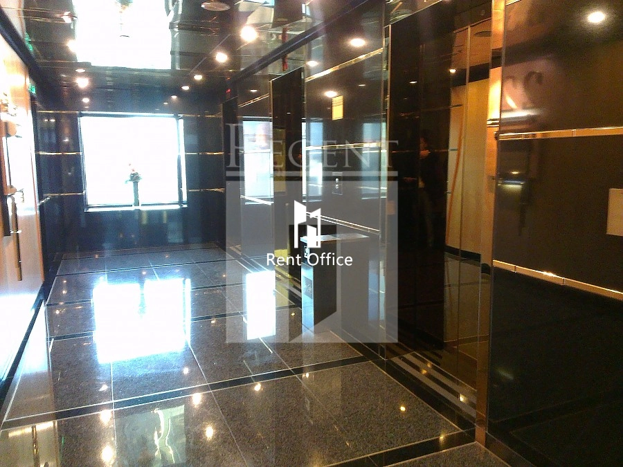 GOLDEN CENTRE (金龙中心)-RGP4472532