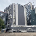 六合工業大廈