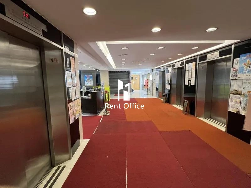 凱旋工商中心第二期