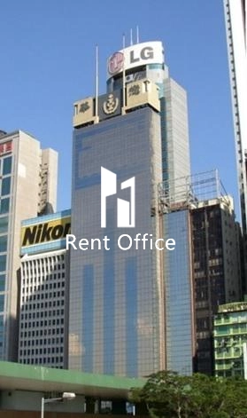 華懋世紀廣場