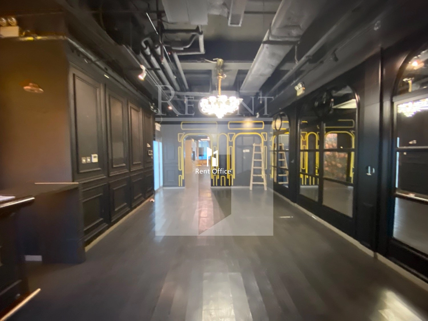 WUI TAT CENTRE (會達中心)