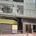 Club Lusitano Building  西洋會所大廈