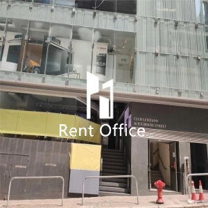 西洋会所大厦-1