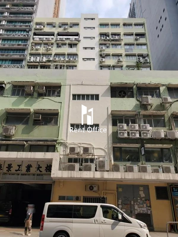 泰景工業大樓-5