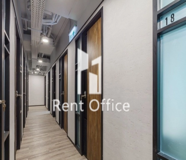 創豪坊-九龍務式辦公室