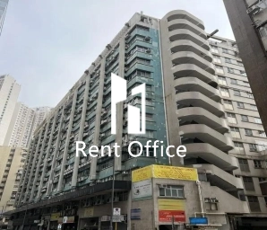 凯旋工商中心第二期