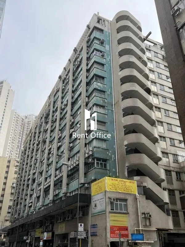 凱旋工商中心第二期