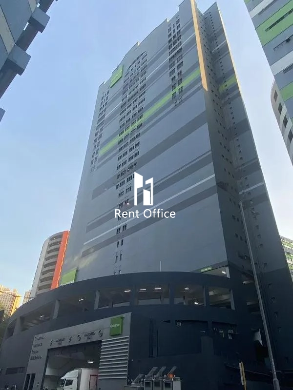 嘉民達力中心-6