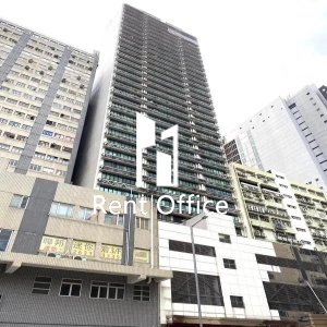 新時代工貿商業中心-1